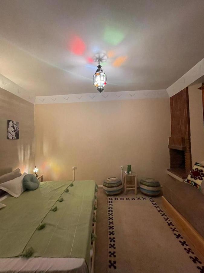 Riad Baroud Marrakesh Ngoại thất bức ảnh